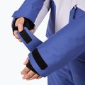Дамско скиорско яке Rossignol Rochrun Insulated galactic lilac 11