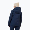 Дамско скиорско яке Rossignol Velika Insulated dark navy 3