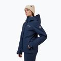 Дамско скиорско яке Rossignol Velika Insulated dark navy 4