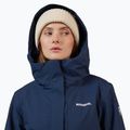Дамско скиорско яке Rossignol Velika Insulated dark navy 6