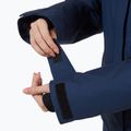 Дамско скиорско яке Rossignol Velika Insulated dark navy 12