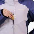 Дамско скиорско яке Rossignol Velika Insulated galactic lilac 10