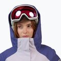 Дамско скиорско яке Rossignol Velika Insulated galactic lilac 14