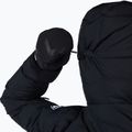 Дамско скиорско яке Rossignol Wispile Ripstop Down black 6