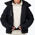 Дамско скиорско яке Rossignol Wispile Ripstop Down black 14