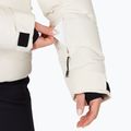 Дамско скиорско яке Rossignol Wispile Ripstop Down nature white 11