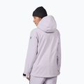 Дамско скиорско яке Rossignol Desafio 2L Shell galactic lilac 3