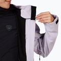 Дамско скиорско яке Rossignol Desafio 2L Shell galactic lilac 16