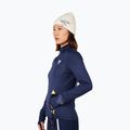 Дамски скиорски суитшърт Rossignol JCC Climi cosmic blue 4