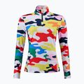 Дамски суитшърт Rossignol JCC Booster Half Zip jcc camo print 6
