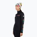 Дамски суитшърт Rossignol JCC Booster Half Zip black 4
