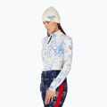 Дамски суитшърт Rossignol JCC Booster Half Zip snow angel artic print 4
