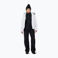 Дамски поларен суитшърт Rossignol Mid Layer Stretch Half Zip black 2