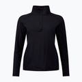 Дамски поларен суитшърт Rossignol Mid Layer Stretch Half Zip black 6
