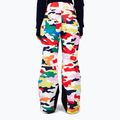 Дамски скиорски панталони Rossignol JCC Valthor jcc camo print 3