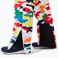 Дамски скиорски панталони Rossignol JCC Valthor jcc camo print 6