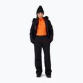 Дамски скиорски панталони Rossignol Strawpile Insulated black 2