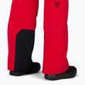 Дамски скиорски панталони Rossignol Strawpile Insulated ruby red 7
