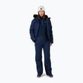 Дамски скиорски панталони Rossignol Strawpile Insulated dark navy 2