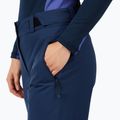 Дамски скиорски панталони Rossignol Strawpile Insulated dark navy 5