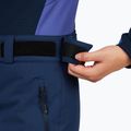 Дамски скиорски панталони Rossignol Strawpile Insulated dark navy 6