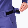 Дамски скиорски панталони Rossignol Outerlimits Insulated future blue 5