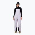 Дамски скиорски панталони Rossignol Outerlimits Insulated Bib galactic lilac