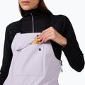 Дамски скиорски панталони Rossignol Outerlimits Insulated Bib galactic lilac 5