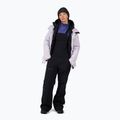 Дамски скиорски панталони Rossignol Outerlimits Insulated Bib black 2