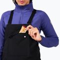 Дамски скиорски панталони Rossignol Outerlimits Insulated Bib black 5