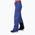 Дамски скиорски панталони Rossignol Insulated future blue 4