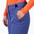 Дамски скиорски панталони Rossignol Insulated future blue 5