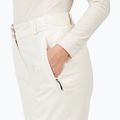 Дамски скиорски панталони Rossignol Insulated nature white 5