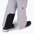 Дамски скиорски панталони Rossignol Insulated galactic lilac 7