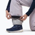 Дамски скиорски панталони Rossignol Insulated galactic lilac 8