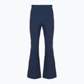 Дамски скиорски панталони Rossignol Ski Softshell dark navy 8