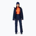 Дамски скиорски панталони Rossignol Ski Softshell dark navy 2