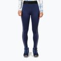 Дамски термоактивни панталони Rossignol JCC Booster Tights cosmic blue