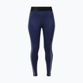 Дамски термоактивни панталони Rossignol JCC Booster Tights cosmic blue 6