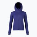 Дамски суитшърт Rossignol Mid Layer Thin Full Zip future blue 6