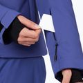 Дамско скиорско яке Rossignol Strawpile Jkt future blue 7