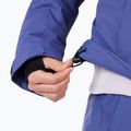 Дамско скиорско яке Rossignol Strawpile Jkt future blue 9
