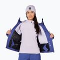 Дамско скиорско яке Rossignol Strawpile Jkt future blue 10