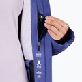 Дамско скиорско яке Rossignol Strawpile Jkt future blue 13