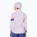 Дамски суитшърт Rossignol Strawpile Fleece Hz galactic lilac 3