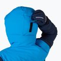Детско скиорско яке Rossignol Siz Quiled dark navy 7
