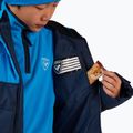 Детско скиорско яке Rossignol Siz Quiled dark navy 12