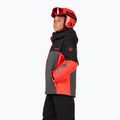 Детско скиорско яке Rossignol Hero Velika Insulated black 4
