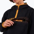 Детски суитшърт Rossignol Alltrack Anorak Fleece black 7