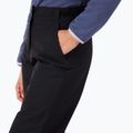 Детски скиорски панталони Rossignol Insulated Girls black 5